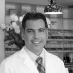 Kamran Rafie - Dentist in Granada Hills, CA