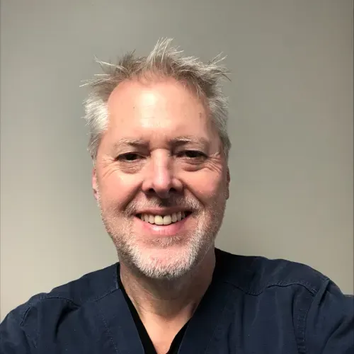 Charles Kevin Meunier - Dentist in Shepherdsville, KY