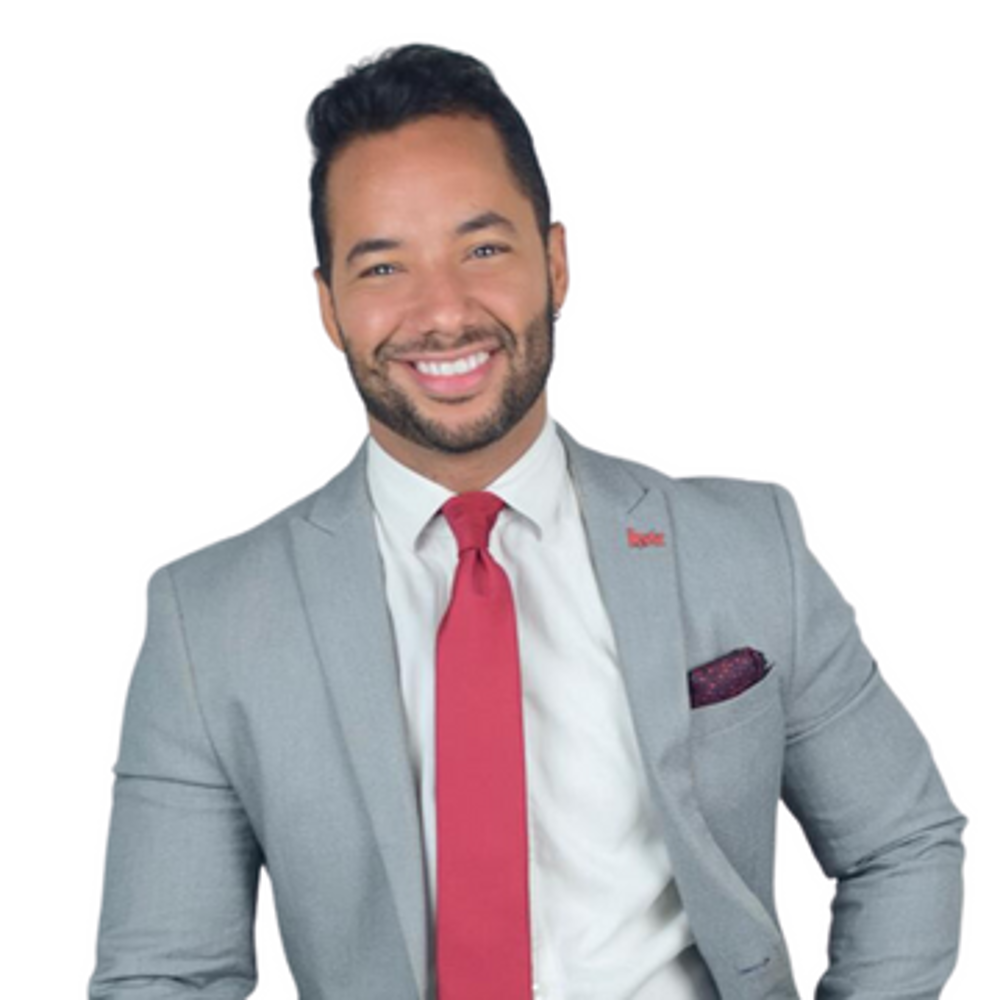 Melvin Perdomo - Realtor in San Juan, PR