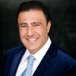Farshad Moftakhar - Dentist in Beverly Hills, CA