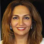 Negar Kohandarvish - Dentist in Camarillo, CA