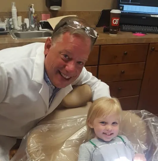 Michael Christian Reno - Dentist in Wichita, KS