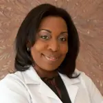Clarine Green Hightower - Dentist in Bowie, MD