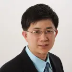 Steven Lin - Dentist in Mountain View, CA