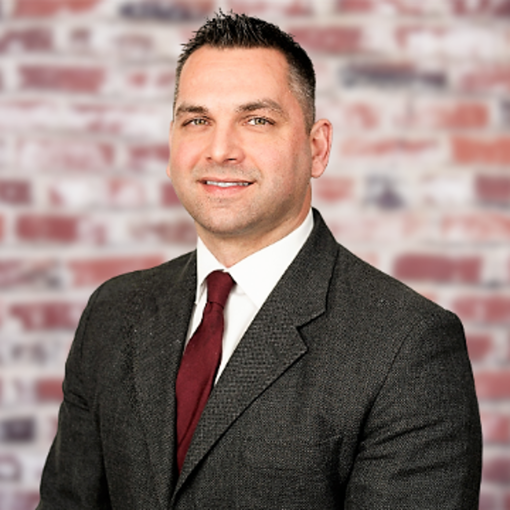 Chris Price - Realtor in Greenwood, IN