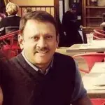 Sivathanu B B Kumar - Dentist in Tampa, FL