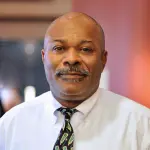 Michael A Luckett - Dentist in Crestwood, IL