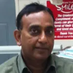 Amrutha Mandava - Dentist in Amsterdam, NY