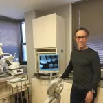 Paul M Krainson - Dentist in Washington, DC