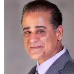 Abbas Rajabi - Dentist in Foothill Ranch, CA