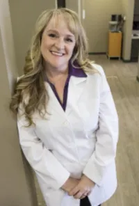 Rebecca Runyan Temp - Dentist in Mesa, AZ