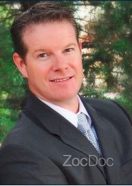 Bradley William Eckhardt - Dentist in Greeley, CO