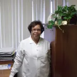 Marlene A Reynolds Cox - Dentist in Jamaica, NY