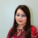 Alina Wanling Gad - Dentist in La Mirada, CA