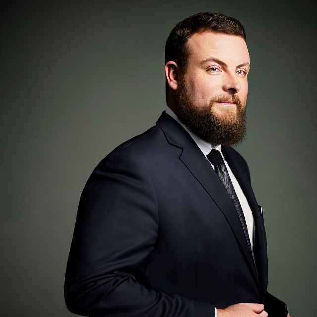 Corey Scarpa - Realtor in OK