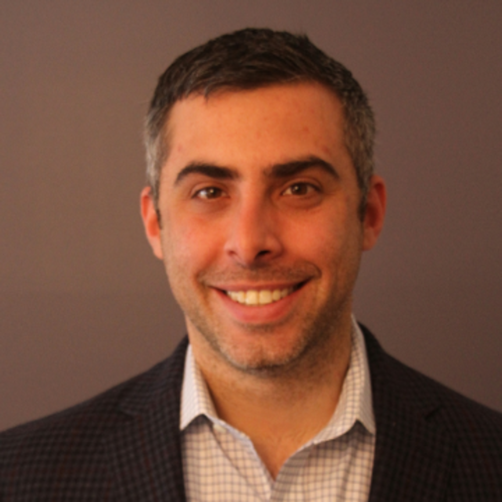 Mark Simone - Realtor in Lutherville, MD