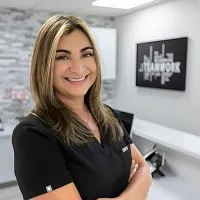 Fabiola Duarte - Dentist in Plantation, FL