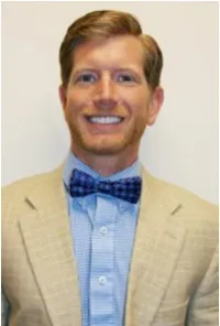 Matthew D. Truscello - Podiatrist in Clarksville, TN