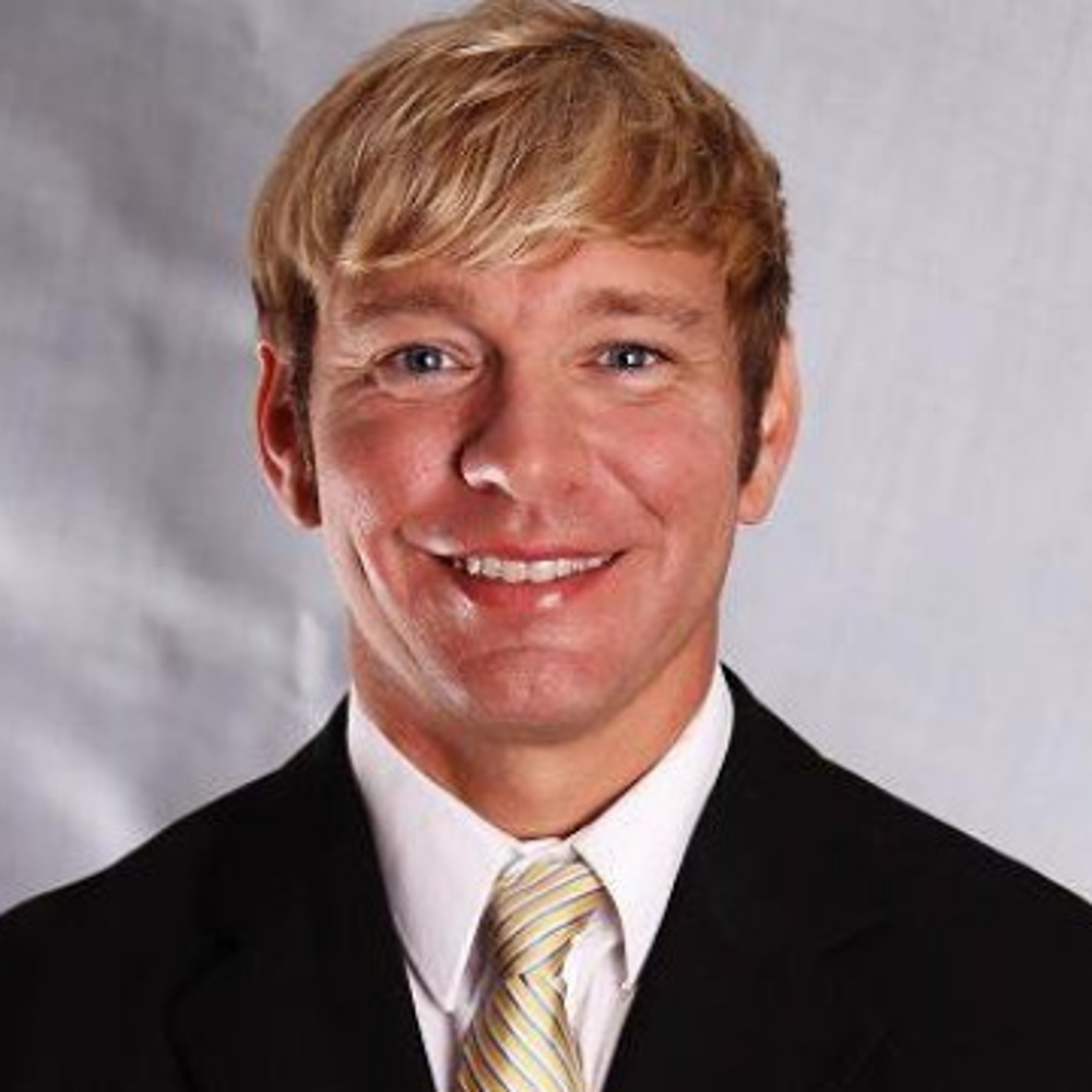 John Smith - Realtor in Spartanburg, SC