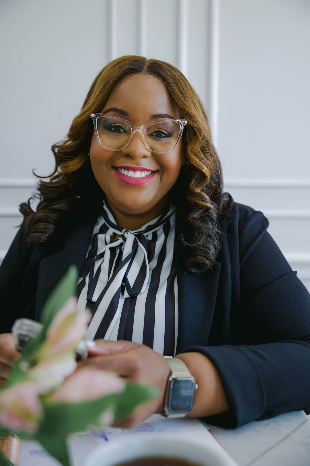 Venytra Stephens - Realtor in Memphis, TN