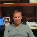Daniel P Duran - Chiropractor in Shelbyville, IN