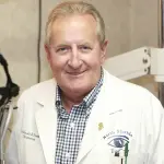 Ronald R Foreman - Optometrist in Lake City, FL
