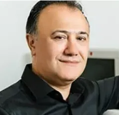 Emmanuel Fuzaylov - Podiatrist in Brooklyn, NY
