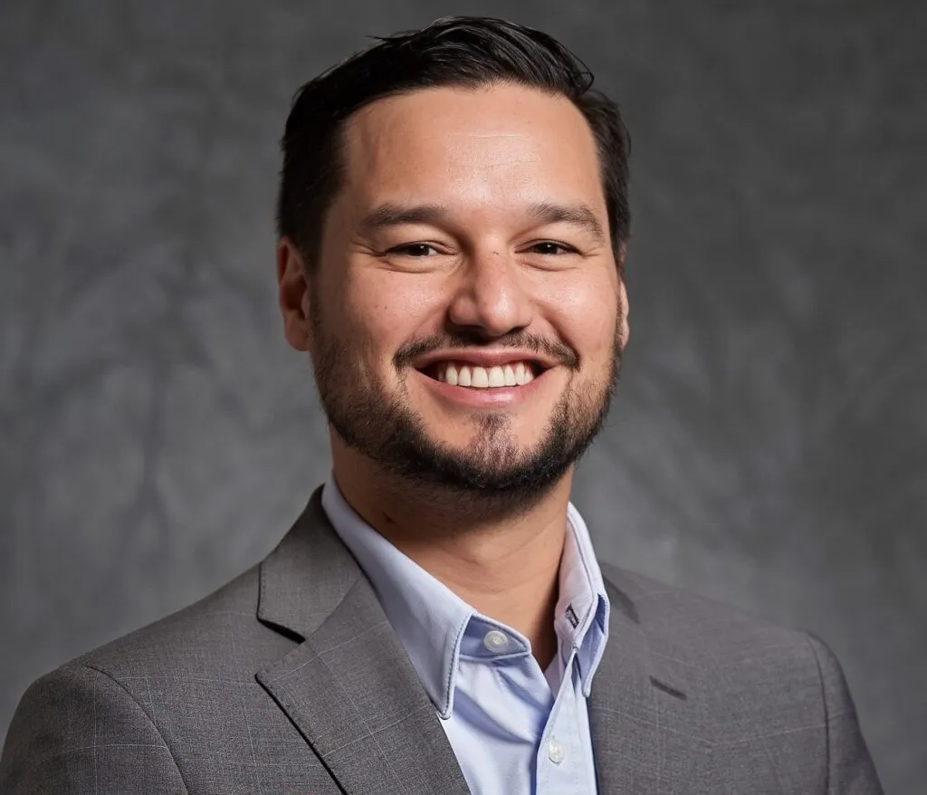 Joshua Davidson - Optometrist in Baton Rouge, LA