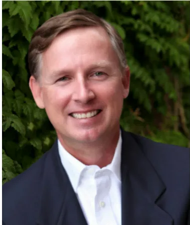 Edwin Detweiler - Optometrist in Denver, CO