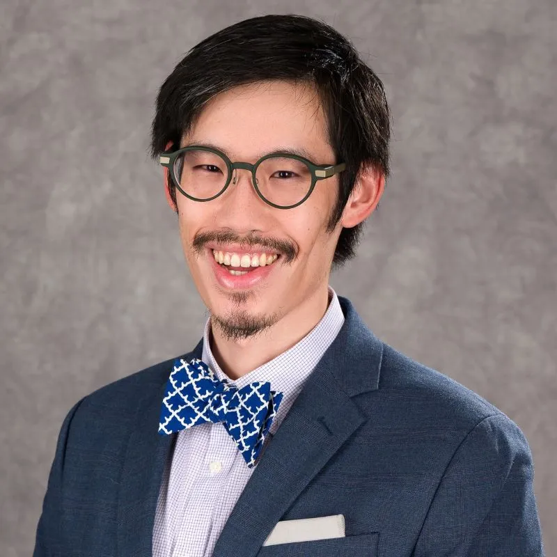 Dr. Andrew Do, OD, Optometrist - Oral Vision ENT Professional in ...