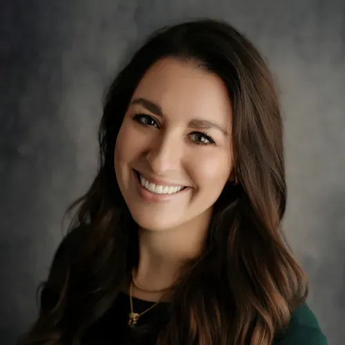 Marin Ilene Parsons Watters - Dentist in Golden Valley, MN