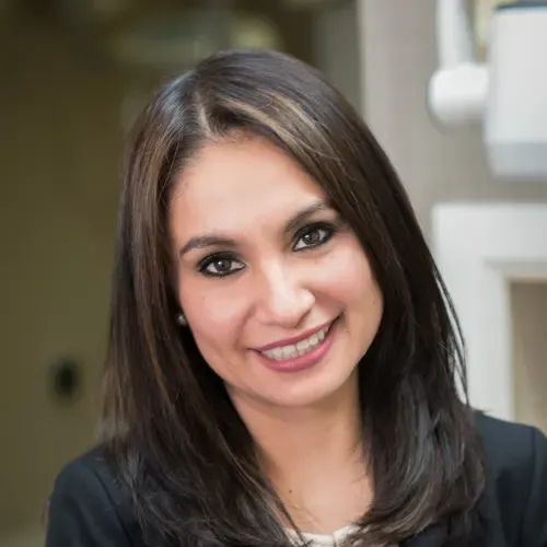 Patricia A Flores - Dentist in Williamsburg, VA