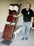 Lee Martin Larsen - Chiropractor in Plattsmouth, NE