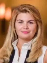 Alexandra Vlad - Optometrist in Lady Lake, FL