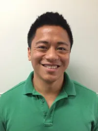 Carlo Chan - Physical Therapist in New York, NY
