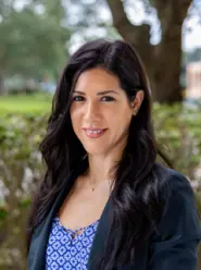 Dr. Adria Young, OD, Optometrist - Oral Vision ENT Professional in ...