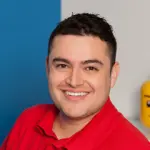 Renato De De Luna - Dentist in Vancouver, WA