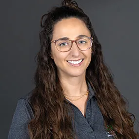 Caitlin Krepp - Physical Therapist in Wexford, PA