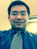 Princeton Jefferson Nguyen - Chiropractor in Norco, CA