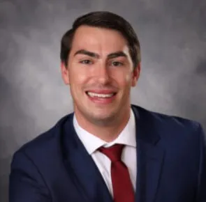 Sean Pinard - Optometrist in Winder, GA