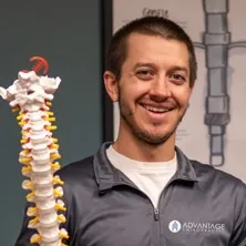 Zachary James Bruley - Chiropractor in Eau Claire, WI