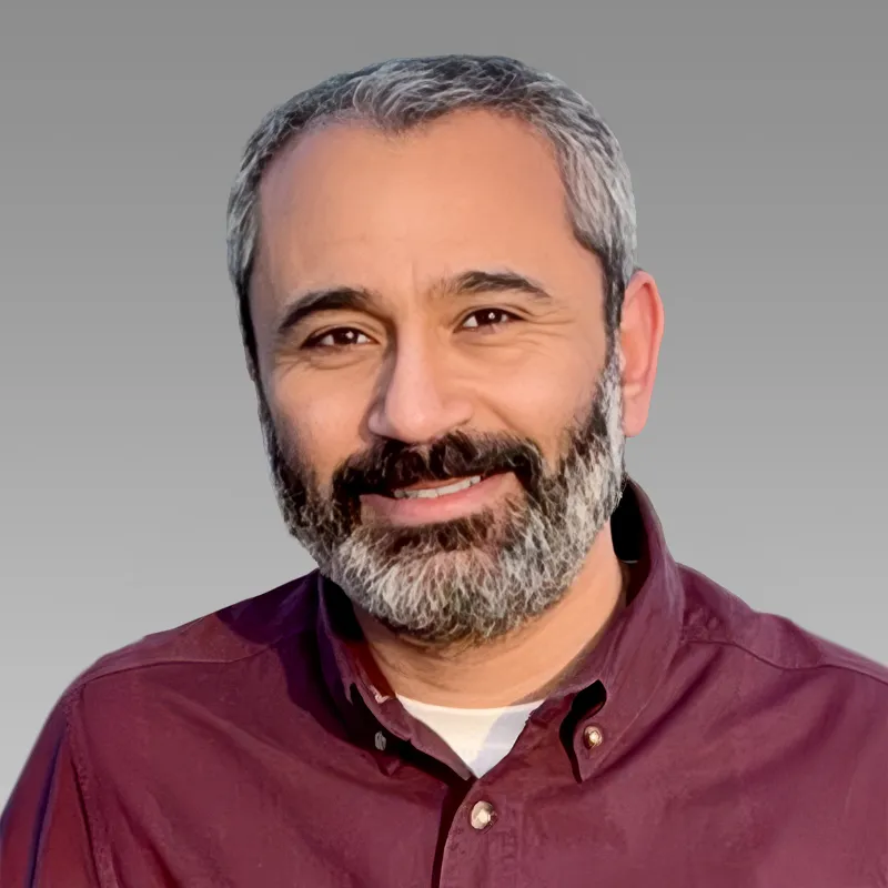 Medhat Iskander - Optometrist in Milford, DE