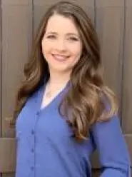 Ashlynn Nicole Dennington - Optometrist in Boerne, TX