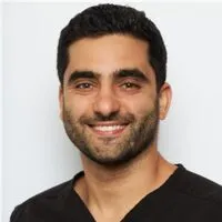 Ryan Edalatpajouh - Dentist in Maywood, CA