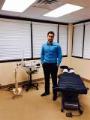 Fadi Sarkis - Chiropractor in Clifton, NJ