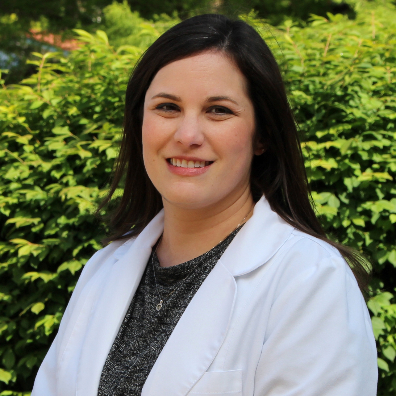 Abby Charlene Kilgore - Optometrist in Wentzville, MO