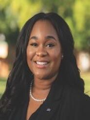 Jazmin Arielle Cromartie Hicks - Dentist in Clemmons, NC