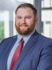 Jacob Timothy Wagner - Podiatrist in La Crosse, WI