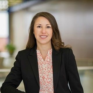 Christianne K Belair - Optometrist in Dayton, OH