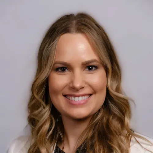 Hillary Noelle Mashak Johnson - Dentist in Saint Michael, MN